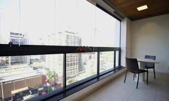 Imagem 3: Apartamento Venda 1 Dormitórios - 67 m² Vila Olímpia