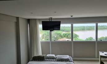 Imagem 7: EXCELENTE FLAT LOCALIZADO EM BARRA DE JANGADA, JABOATÃO DOS GUARARAPES