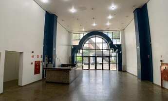 Imagem: Prédio - Botafogo - Campinas