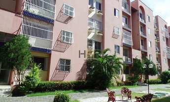 Imagem 3: Apartamento residencial à venda no Condomínio Sol Mar, 3 quartos, 60 m², Tabapuá, Caucaia