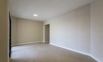 Imagem: Apartamento Locação Moema 114 m² 3 Dormitórios