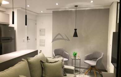 Imagem 2: Apartamento - Cambuí - Campinas