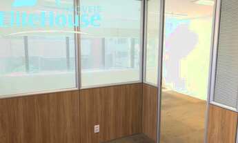 Imagem 4: SALA COMERCIAL COMERCIAL em SÃO PAULO - SP, VILA CLEMENTINO