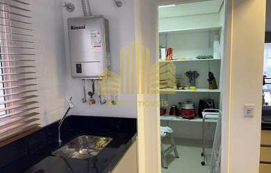 Imagem 5: Oportunidade 108 metros com 2 vagas cobertas