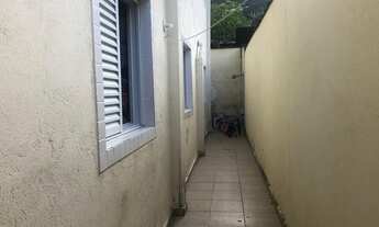 Imagem 4: CASA SOBREPOSTA TÉRREA 3 QUARTOS SUITE SEMI NOVA MARAPÉ