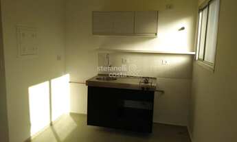 Imagem: 1 Dormitório para Alugar na Consolação