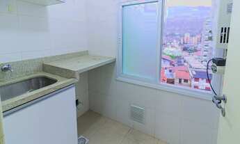 Imagem 7: Apartamento à venda, Trindade, Florianópolis, SC