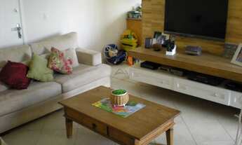 Imagem 2: Cobertura - Chapadão - Campinas