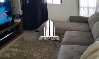 Imagem 3: Apartamento na Mooca com 121m², 3 dormitórios 1 suíte