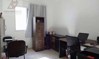 Imagem 5: Apartamento com 2 dormitórios à venda, 57 m² por R$ 285.000,00 - Vila Santa Catarina - Ame