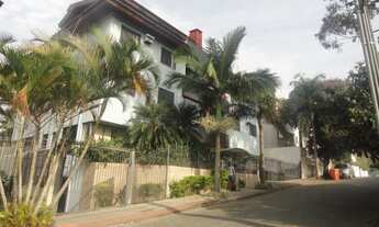 Imagem: LAGOA DA CONCEIÇÃO - RUA NOSSA SENHORA