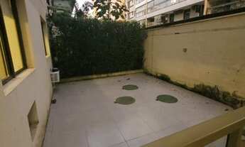 Imagem 2: LINDO APTO TIPO GARDEN 2QTOS-SUÍTE-110M2-1VGA-VIVERDE RESIDENCIAL - RECREIO RJ