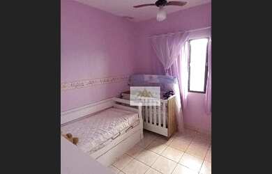 Imagem 4: Casa com 2 dormitórios à venda, 121 m² por R$ 205.000,00 - Jamil Seme Cury - Ribeirão Pret