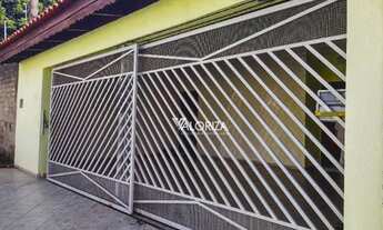 Imagem: Casa com 3 dormitórios à venda, Wanel