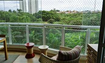 Imagem 6: Apartamento - Parque Prado - Campinas