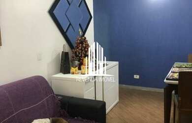 Imagem 4: Apartamento edf italia a venda com 68m² 3 dormitorios 1 suite e 1 vaga no Sacomã - São Pau