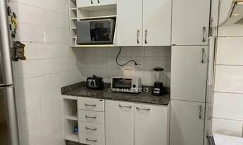 Imagem 6: Apartamento com 4 dormitórios à venda, 100 m² por R$ 630.000 - Estoril - Belo Horizonte/MG