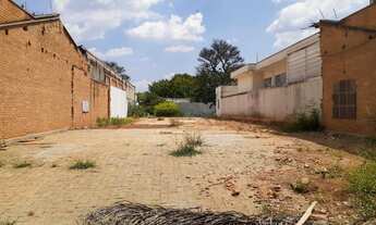 Imagem 3: Terreno - Taquaral - Campinas