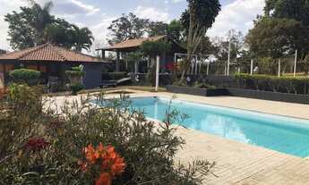 Imagem 6: Sítio para VENDA no Condomínio Quintas das Esmeraldas