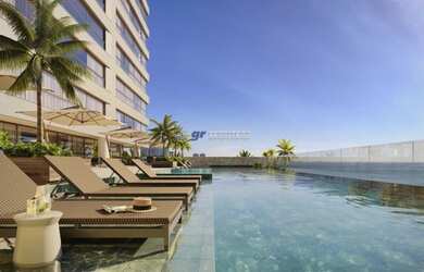 Imagem 2: Mykonos - Frente Mar - 3 ou 4 suítes