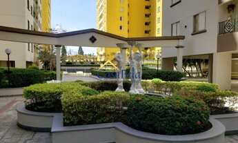 Imagem 2: Apartamento - Jardim Guanabara - Campinas