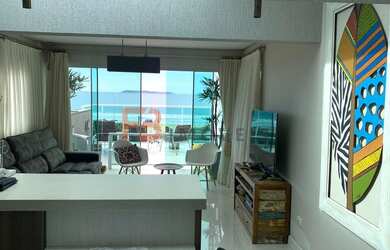 Imagem 3: Aluguel de Temporada - Cobertura vista mar praia Mariscal Bombinhas