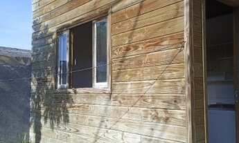 Imagem 2: Kitnet na tapera