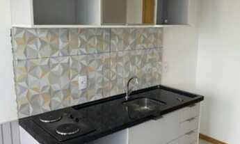 Imagem: Apartamento para venda SMART ITAPUÃ possui