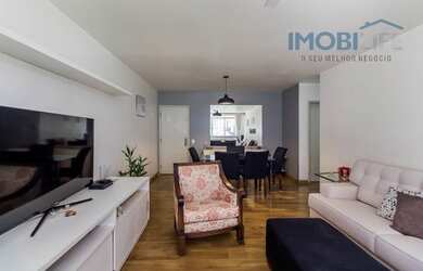 Imagem 4: São Paulo - Apartamento Padrão - Itaim Bibi