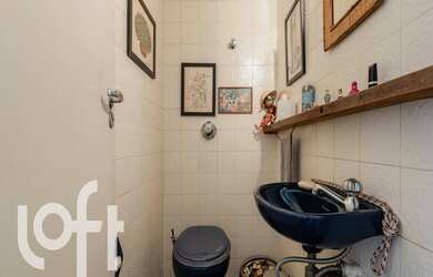 Imagem 6: APARTAMENTO RESIDENCIAL em São Paulo - SP, Morumbi