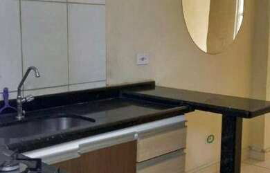 Imagem 3: Casa com 2 dormitórios à venda, 57 m² por R$ 250.000 - Maracanã - Praia Grande/SP