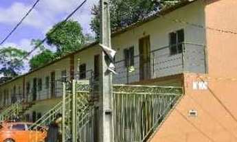 Imagem: Condomínio Monte Horebe -Apartamento ao