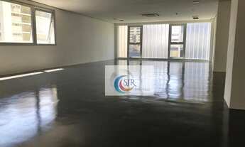 Imagem 2: Conjunto para alugar, 124 m² - Cerqueira César - São Paulo/SP