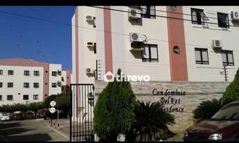 Imagem 6: Apartamento com 2 dormitórios para alugar, 75 m² por R$ 1.200,00/mês - Cristo Rei - Teresi