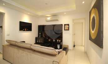 Imagem 6: São Paulo - Apartamento Padrão - CHÁCARA SANTO ANTÔNIO