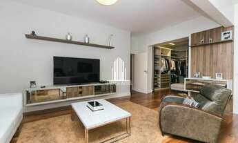 Imagem 4: Apartamento com 4 dormitórios, 393m² à venda na Vila Suzana - Morumbi