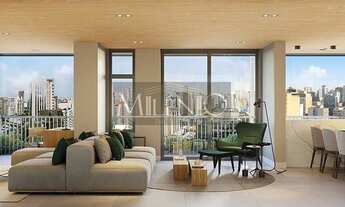 Imagem 3: SãO PAULO - Apartamento Padrão - Itaim Bibi