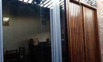 Imagem 4: Casa estilo rústico próximo ao centro de Americana-sp