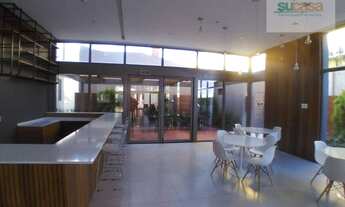 Imagem 5: Sala à venda, 24 m² por R$ 302.000 - Rua Alcides Torres Diniz- Areal - Pelotas/RS