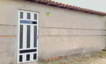 Imagem: Vendo uma casa novo paço