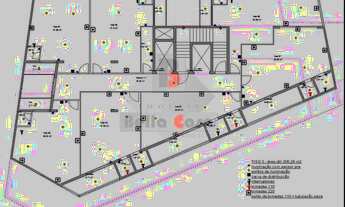 Imagem 3: Prédio Comercial ao lado do Metrô Vila Prudente