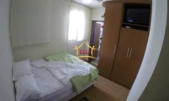 Imagem 7: BELO HORIZONTE - Cobertura - Castelo