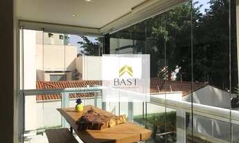 Imagem 4: Apartamento com 2 dormitórios à venda, 86 m² por R$ 910.000,00 - Cambuí - Campinas/SP