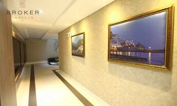 Imagem 5: COBERTURA | 3 SUÍTES