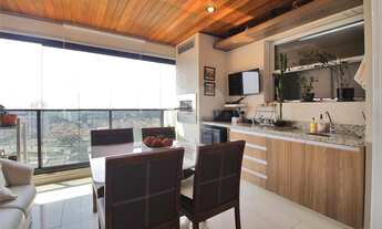 Imagem: São Paulo - Apartamento Padrão - CHÁCARA