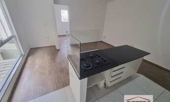 Imagem 5: APARTAMENTO/STUDIO B. NOVA GERTI/SCS - 01 DORM - 01 VAGA