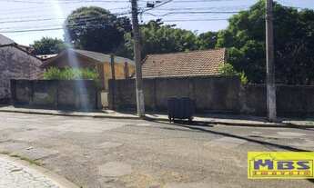 Imagem: Vila São Francisco (lote á venda