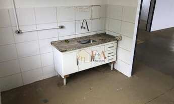 Imagem 7: Barracão para alugar, por R$ 8.500/mês - Jardim São Francisco - Piracicaba/SP