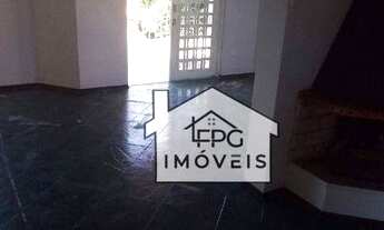 Imagem 4: Casa com 3 dormitórios para alugar, 114 m² por R$ 2.500,00/mês - Jardim do Lago - Atibaia