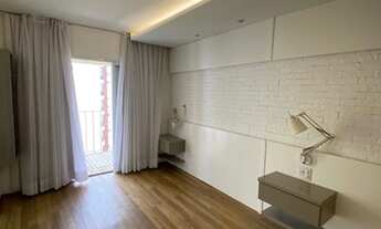 Imagem 6: Excelente apto com 92 metros 3 dorm e 1 suíte, alto de Santana